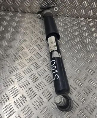 Audi Q5 SQ5 Rear shock absorber/damper 80A616025T