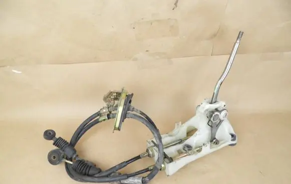 Honda HR-V Gear selector 