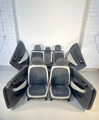 KIA EV6 Interior set 