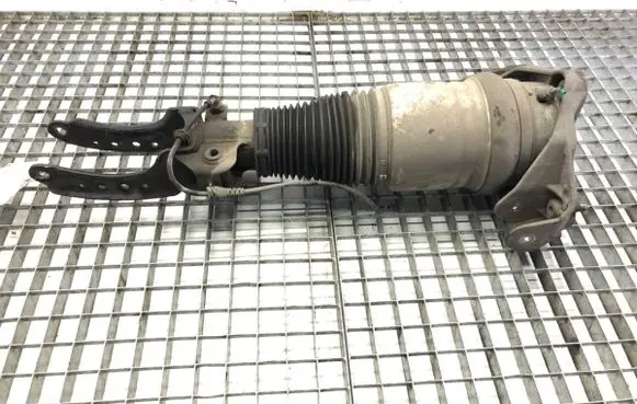 Porsche Cayenne (9PA) Front shock absorber/damper