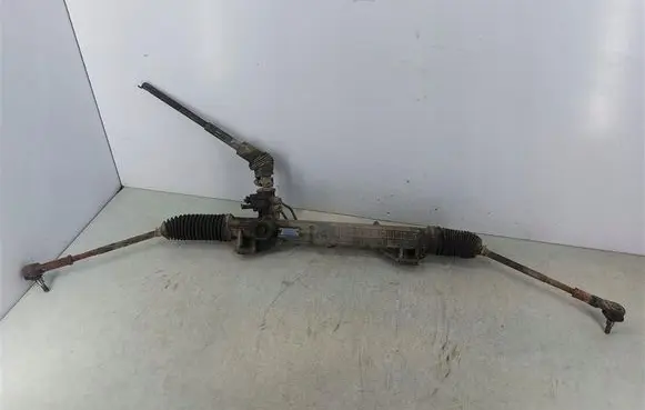 Citroen C8 Steering rack 1489732080