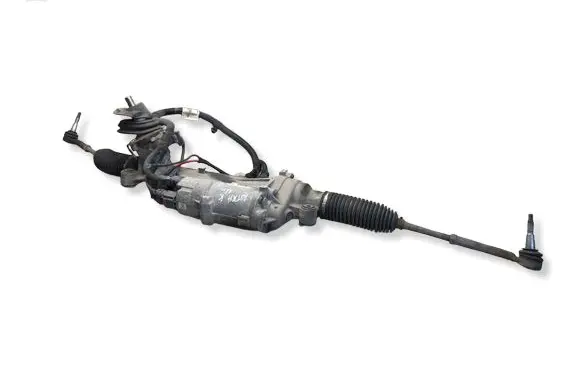 Opel Astra K Steering rack A0053920D 41519541D 16278