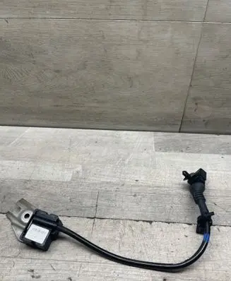 Audi Q7 4L ESP acceleration yaw rate sensor 7L0907673C 15179200111