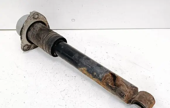 BMW X5M E70 Rear shock absorber/damper 6781922