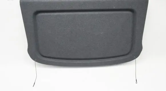 Volkswagen Tiguan Parcel shelf 571867769