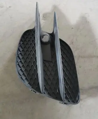 Mercedes-Benz GLC X253 C253 Front bumper lower grill A2538853600