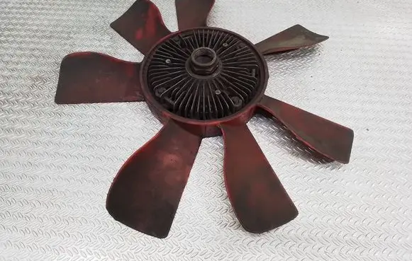 Ford Transit Fan impeller 96VB8600AA