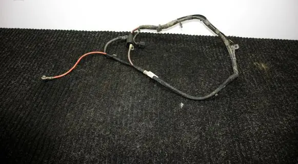 Volkswagen PASSAT CC Other wiring loom 3C1971111AC