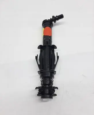 Skoda Scala Headlight washer spray nozzle 657955966A
