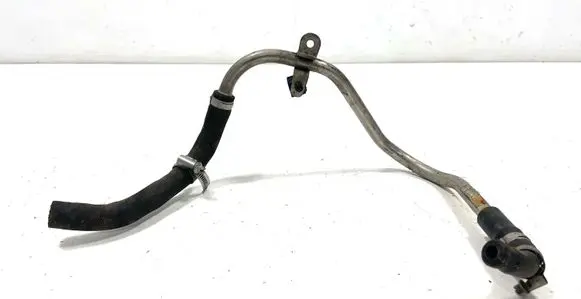 BMW 5 E60 E61 Fuel line/pipe/hose 