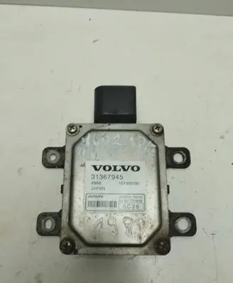 Volvo V60 Gearbox control unit/module 31367945 22381010510 151300181