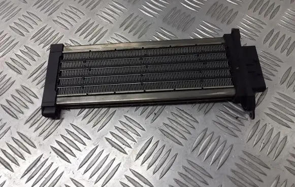 Renault Scenic II - Grand scenic II Interior heater climate box assembly housing 664447A
