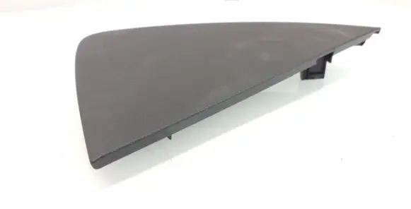 Tesla Model 3 Dashboard side end trim 108336100D