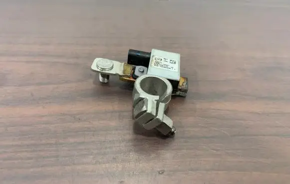Mazda CX-3 Positive wiring loom KA079 PE05188A1 6PK01057650