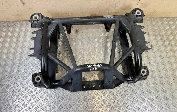Maserati GranCabrio M145 Rear subframe 