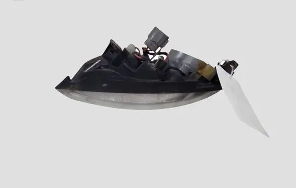 Mazda CX-7 Front indicator light