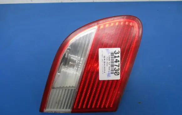Fiat Albea Rear/tail lights