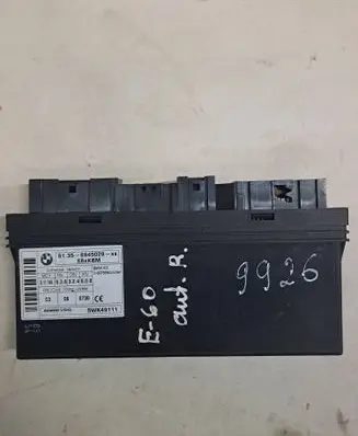 BMW 5 E60 E61 Comfort/convenience module 61.35-6945029-xx