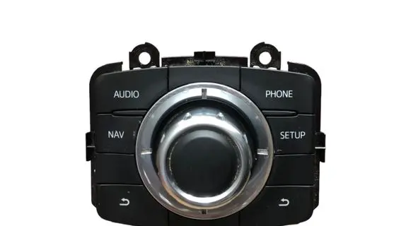 Mazda 6 Head unit multimedia control GKL166CM0B