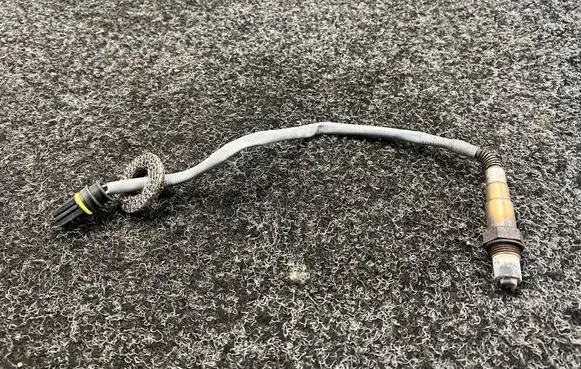 BMW 5 F10 F11 Lambda probe sensor 7539137 753913704