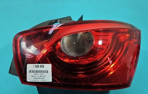 Seat Ibiza IV (6J,6P) Rear/tail lights 6J4945096K IMPRK1508659