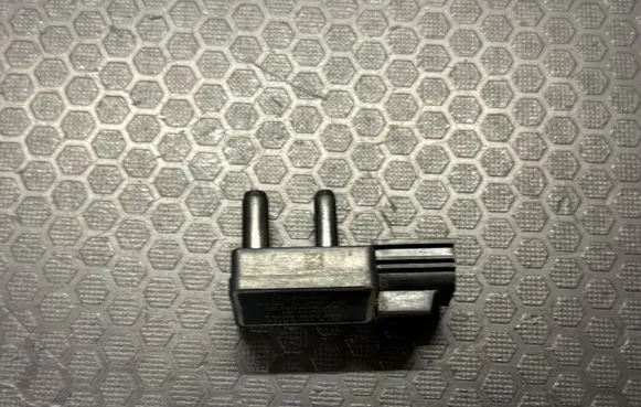 Exhaust gas pressure sensor