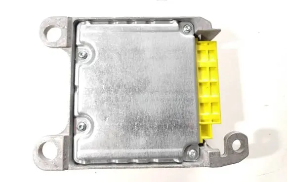 Toyota Avensis T250 Airbag control unit/module 8917005220 215955102
