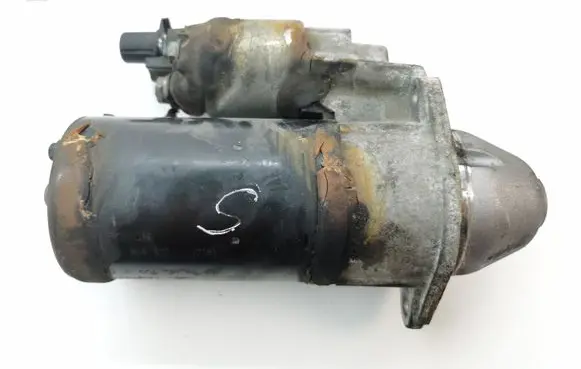 Mercedes-Benz B W245 Starter motor A0051517401