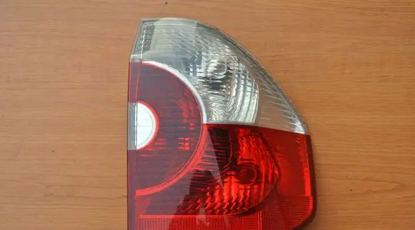 BMW X3 E83 Rear/tail lights 6990170