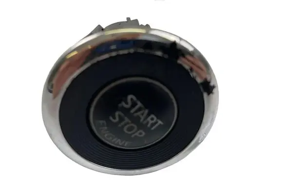 Nissan Qashqai Engine start stop button switch 2859033A0A