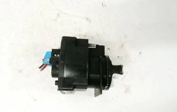 Mercedes-Benz A W169 Light switch 1695452204