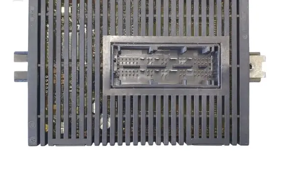 BMW 7 E65 E66 Light module LCM 6922663 027544 037069063