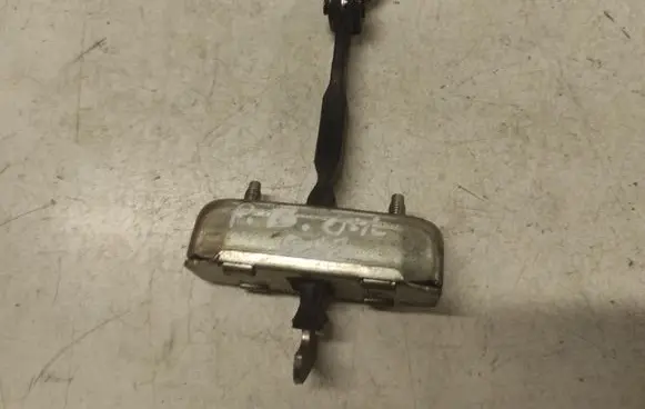 Toyota Corolla Verso AR10 Front door check strap stopper