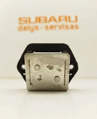 Subaru Forester SF Heater blower fan relay 810118806 810197213