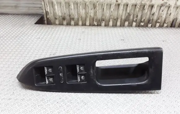 Volkswagen Touran I Electric window control switch 1K4959857