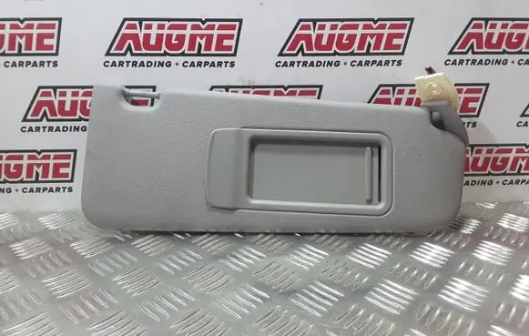 BMW 5 F10 F11 Sun visor 7248856 042322301
