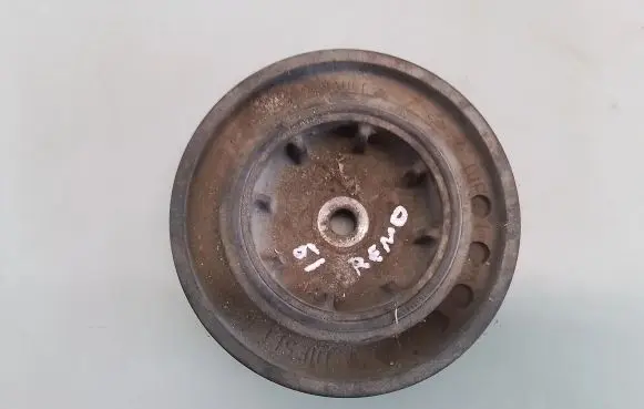 Renault Laguna II Crankshaft pulley