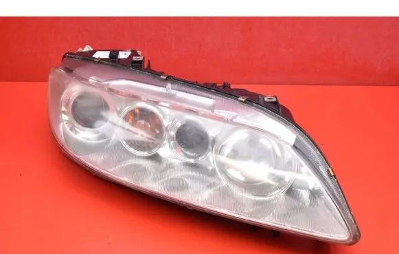 Headlight/headlamp