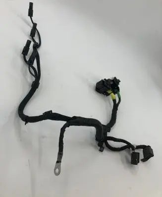 BMW X1 U11 Glow plug wires 8477627