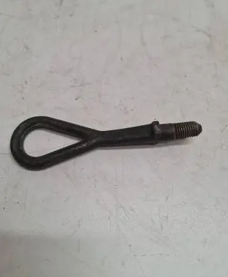 Chrysler Grand Voyager V Towing hook eye 