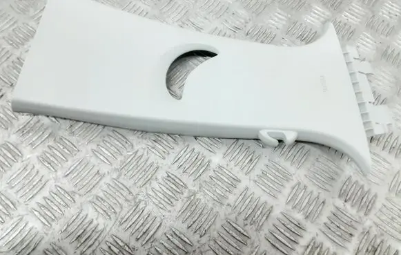 Seat Leon (5F) (B) pillar trim (top) 5F4867244B
