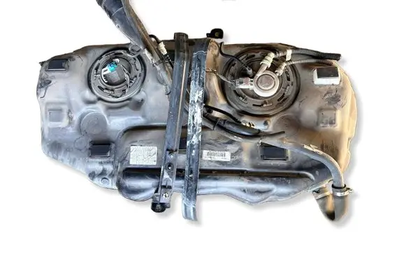 Jeep Cherokee Fuel tank 472B1828401370