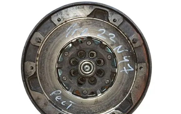 BMW 1 E81 E87 Dual mass flywheel 415040810 21207577957 21207589445