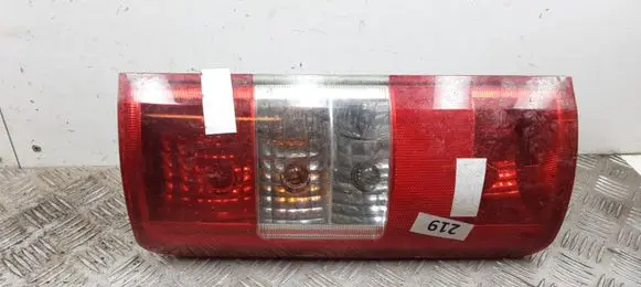 Ford Transit Rear/tail lights 2T1413N412AB 2T140413405AF 122731