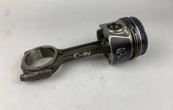 Audi A3 S3 8V Piston with connecting rod 02604LA 04LADE