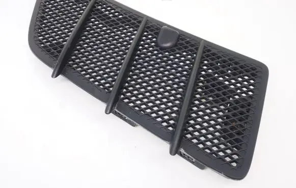Mercedes-Benz ML W164 Bonnet/hood grill 1648801405 SP531111