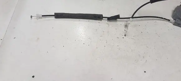 Citroen C5 Rear door lock 574395