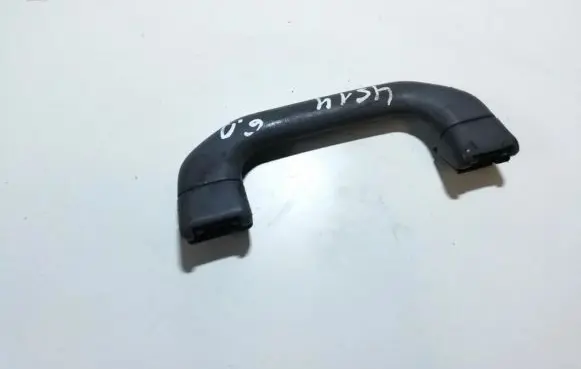 Audi A3 S3 8L Rear interior roof grab handle 8l0857607a