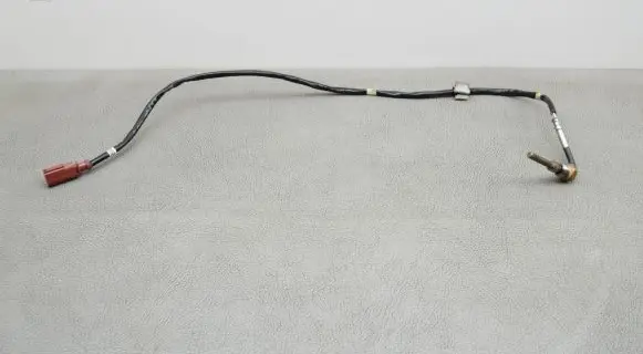 Volkswagen Caddy Exhaust gas temperature sensor 03L906088DH