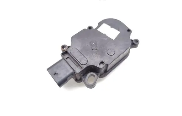 Renault Twingo III Air flap motor/actuator 6466R1001